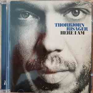 Thorbjørn Risager - Here I Am