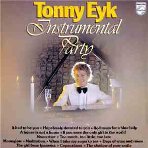 Tonny Eyk - Instrumental Party