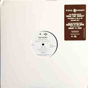 Too $hort - Shake That Monkey