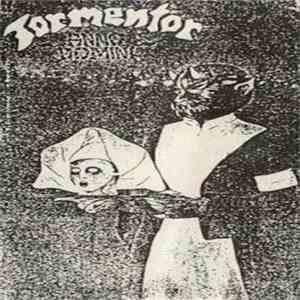 Tormentor  - Anno Domini