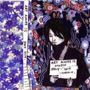 Various - Art Amiss 15