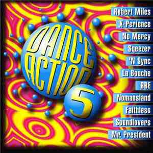 Various - Dance Action 5