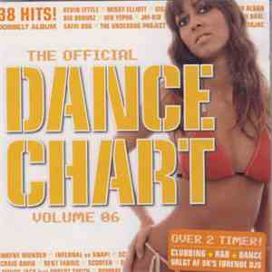 Various - Dancechart Volume 06