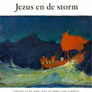 Various - Jezus En De Storm