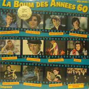Various - La Boum Des Années 60 Volume I