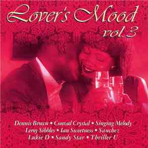 Various - Lover's Mood Vol. 3