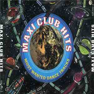 Various - Maxi Club Hits