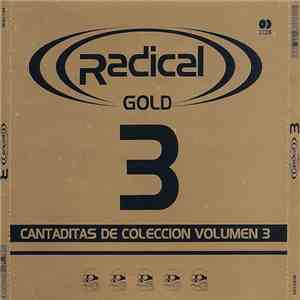 Various - Radical Gold 3