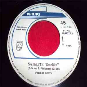 Video Kids - Satelite (Satellite)