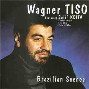 Wagner Tiso - Brazilian Scenes
