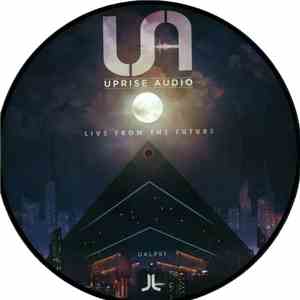 Wayfarer  / Seven  - Reflections / Live From The Future