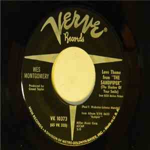 Wes Montgomery - Love Theme From