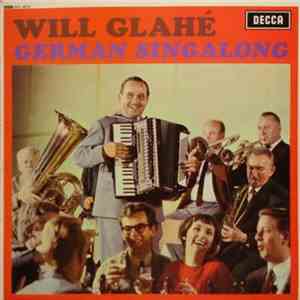 Will Glahé - German Singalong