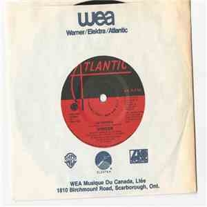 Winger - Seventeen