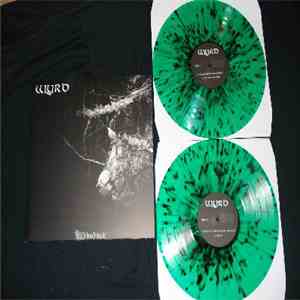 Wyrd - Huldrafolk
