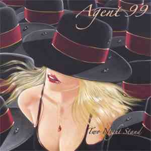 Agent 99 - Two Night Stand