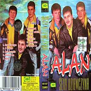 Alan - Sexy Dziewczyna