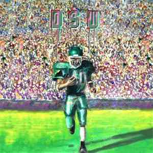 Alex G  - DSU