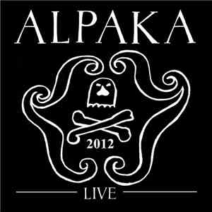 Alpaka - Live @ 3Soboty