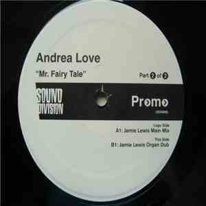 Andrea Love - Mr. Fairy Tale