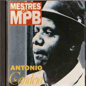 Antônio Candeia - Mestres Da MPB
