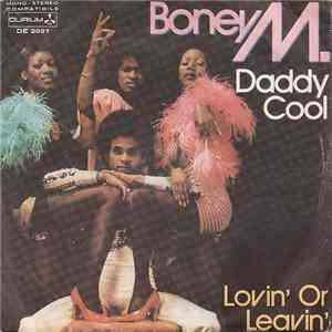 Boney M. - Daddy Cool