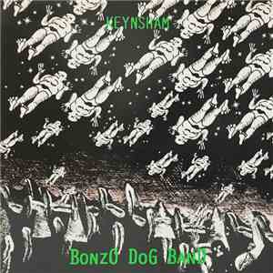 Bonzo Dog Band - Keynsham