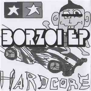 Borzoi - Borzoi EP