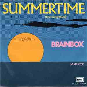 Brainbox  - Summertime (From Porgy & Bess)