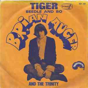 Brian Auger And The Trinity - Tiger / Beedle And Bo
