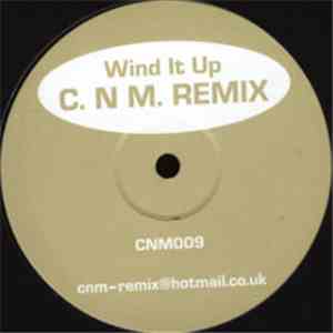 C.N.M. - Wind It Up