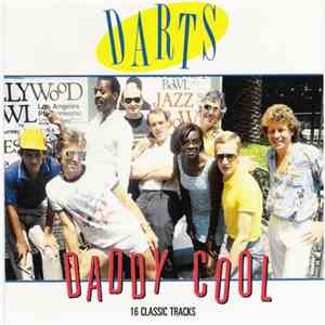 Darts - Daddy Cool - 16 Classic Tracks