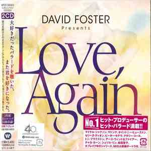 David Foster - David Foster Presents Love, Again