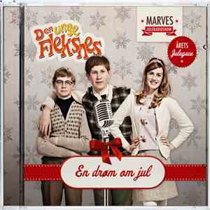 Den Unge Fleksnes - En Drøm Om Jul