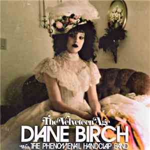 Diane Birch With The Phenomenal Handclap Band - The Velveteen Age