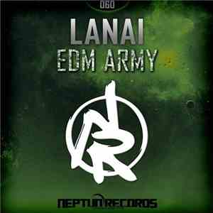 DJ Lanai - EDM Army