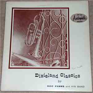 Doc Evans - Dixieland Classics
