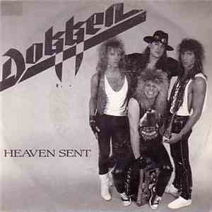 Dokken - Heaven Sent