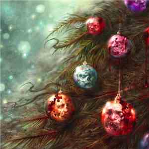 Don Christensen, Joel Harris, Julia Heyward - Christmas Evil (You Better Watch Out)