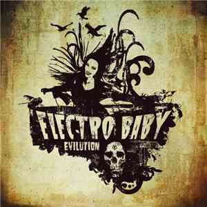 Electro Baby - Evilution