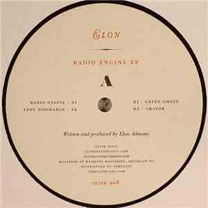 Elon - Radio Engine EP