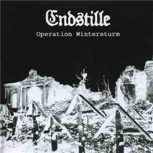 Endstille - Operation Wintersturm