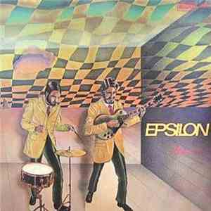 Epsilon - Move On
