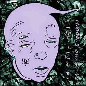 Etai Keshiki, Amorous Dialogues - Split