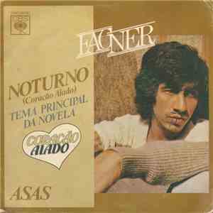 Fagner - Noturno (Coração Alado) / Asas