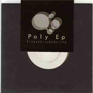 FilosofischeStilte - Poly Ep