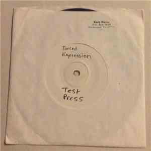 Forced Expression - Forced Expression