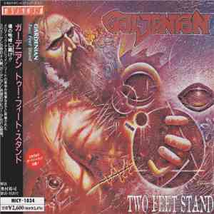 Gardenian - Two Feet Stand