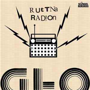Glo - Ruttna Radion