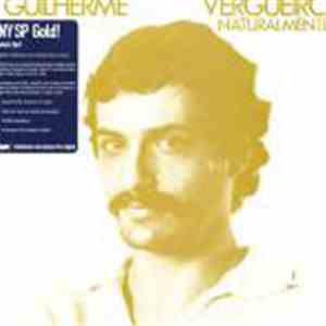 Guilherme Vergueiro - Naturalmente